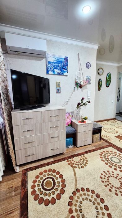 Продам 1-ком кварт. Уют.