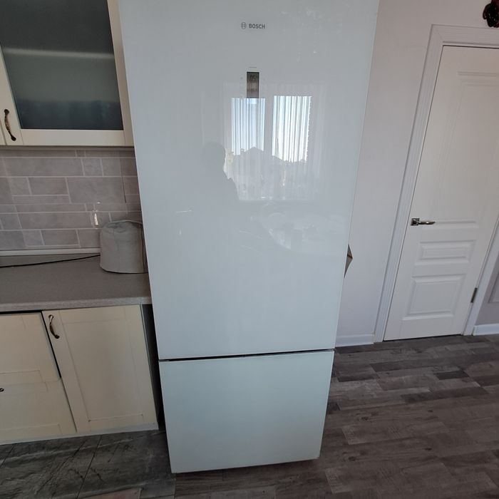 Холодильник Bosch
