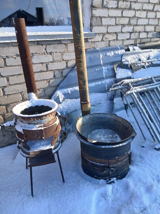 Продаю Казандык.