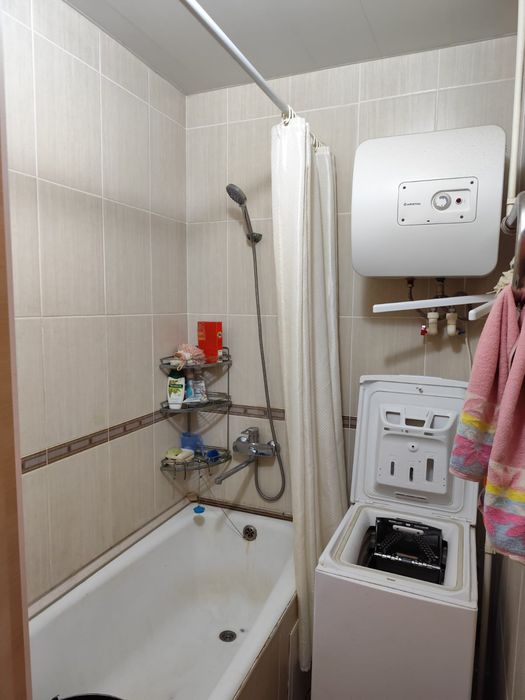 Продам 2х комнатную квартиру