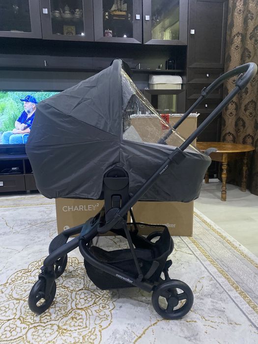 Люлька Easywalker charly 2