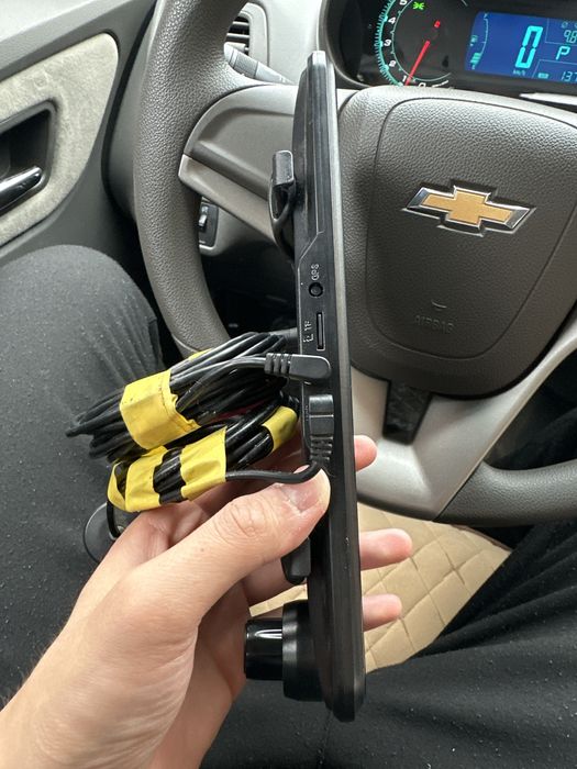 Продам видоенаблюдение на авто