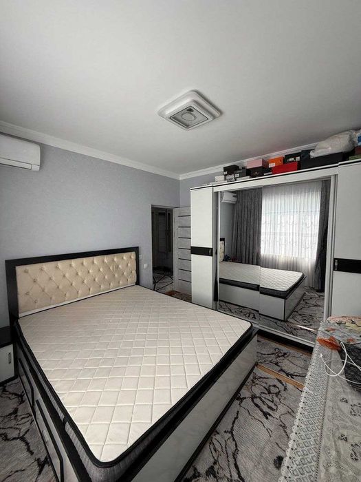 Продам 3 ком 77 серия Феруза №U4