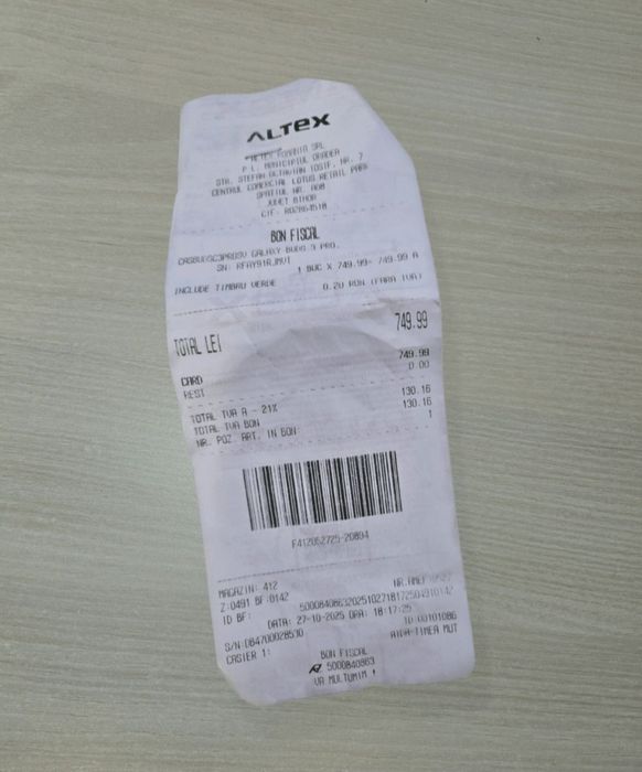 Samsung buds 3 pro noi