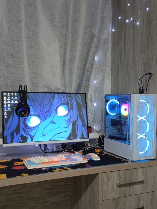 Продам компьютер