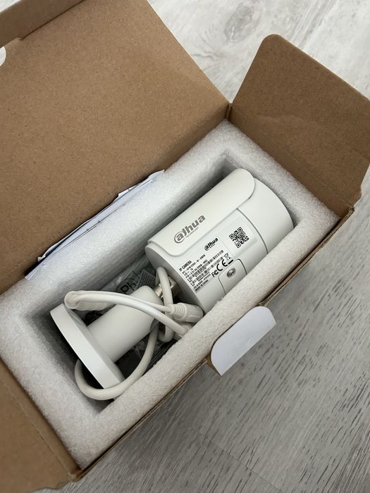 Camera supraveghere exterior Alhua wi fi