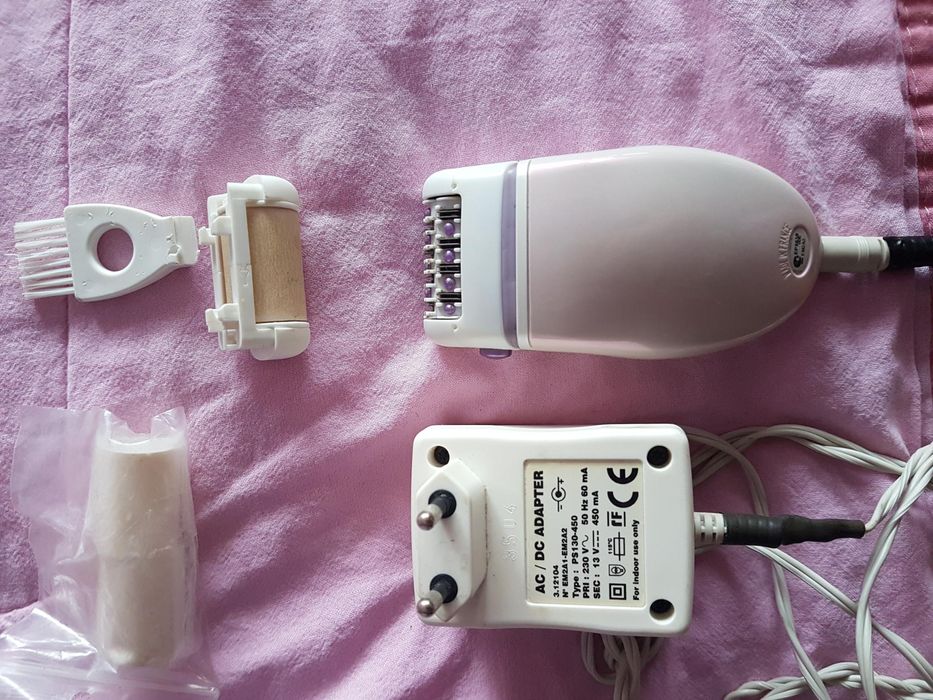 Rowenata епилатор