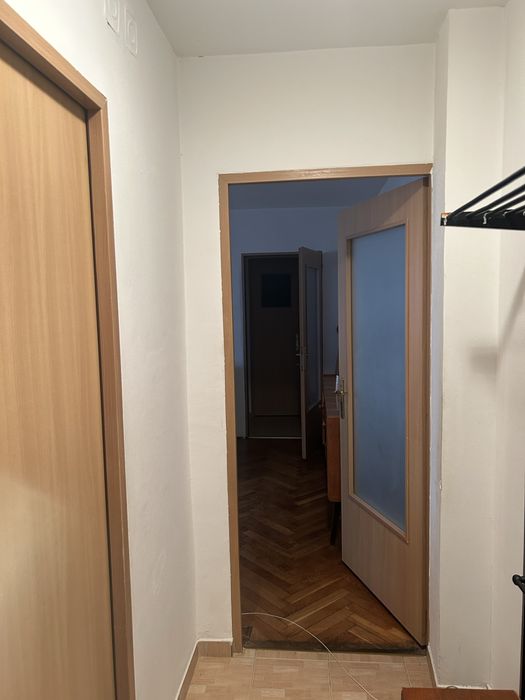 Vanzare apartament 2 camere - Medias, Gura Campului