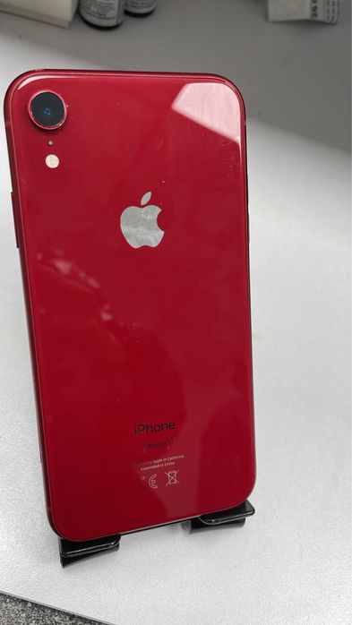 Vand iphone XR 64 Gb