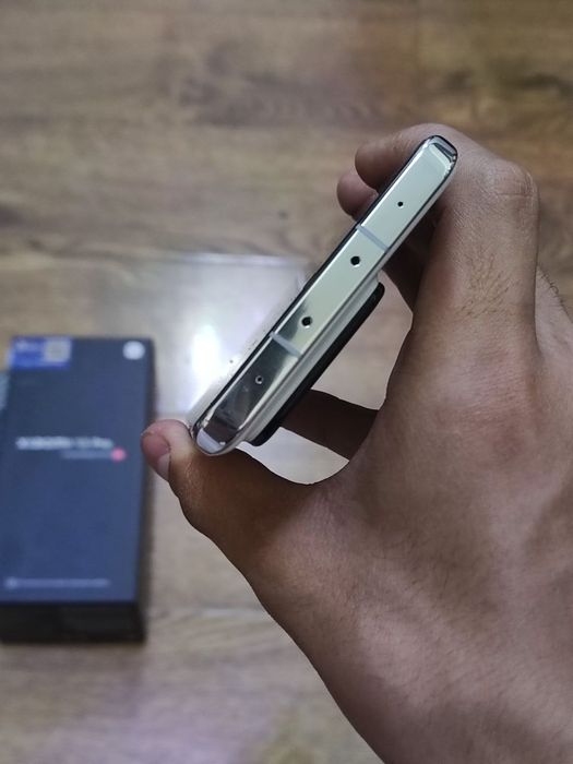Xiaomi 13 pro flagman (512/12GB Global)