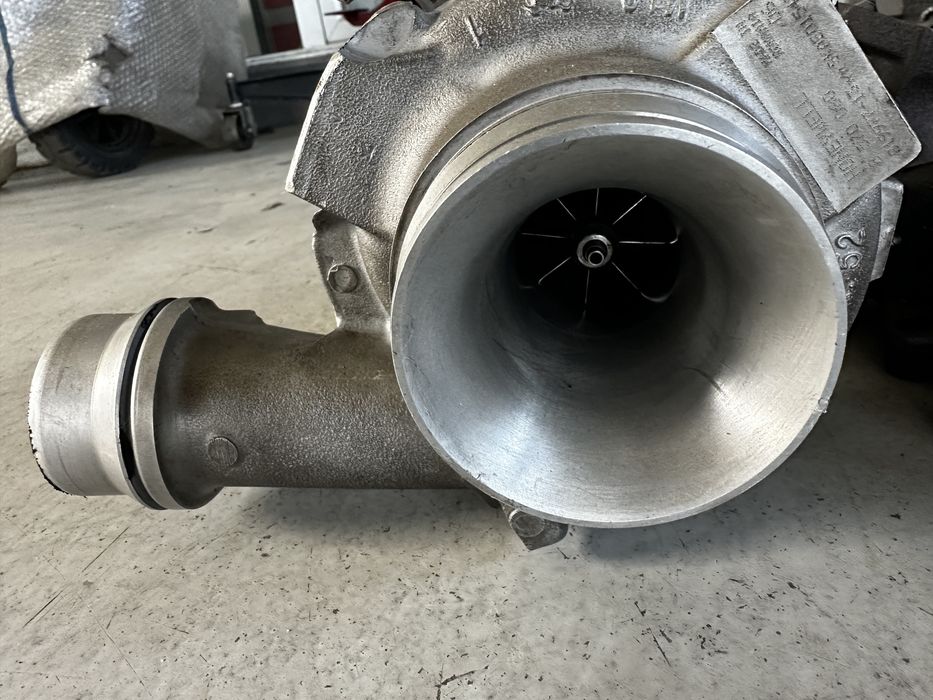 Vand gtd1752vrk pentru bkd