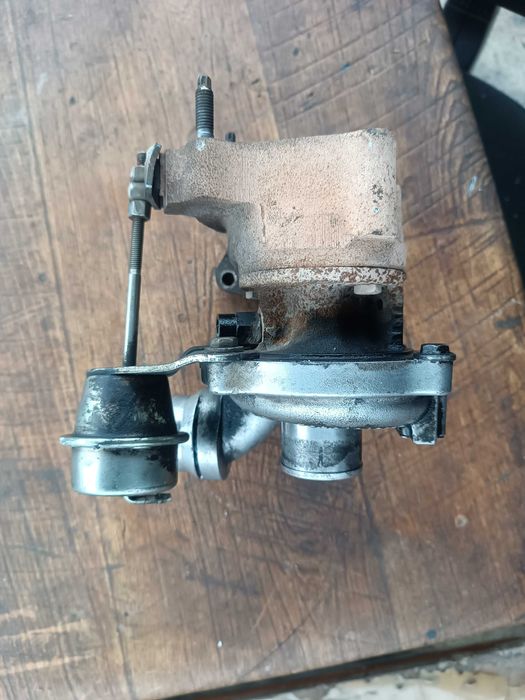 Турбo, турбокомпресор за 1,5 ДЦИ - Рено, Нисан, Дачия - 54359700***