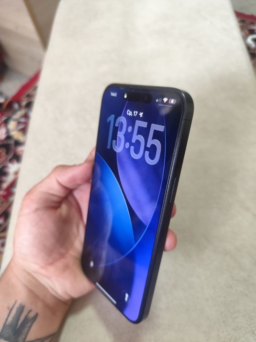 iPhone 15 Pro Max Обмен