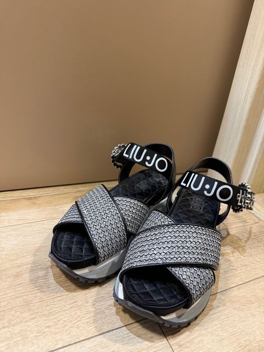 Дамски сандали Liu Jo
