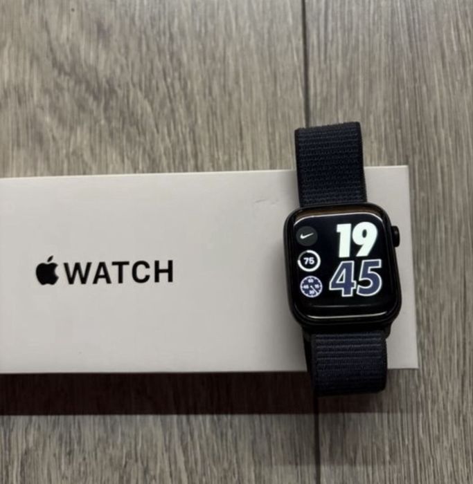 Apple Watch SE 2 44 MM