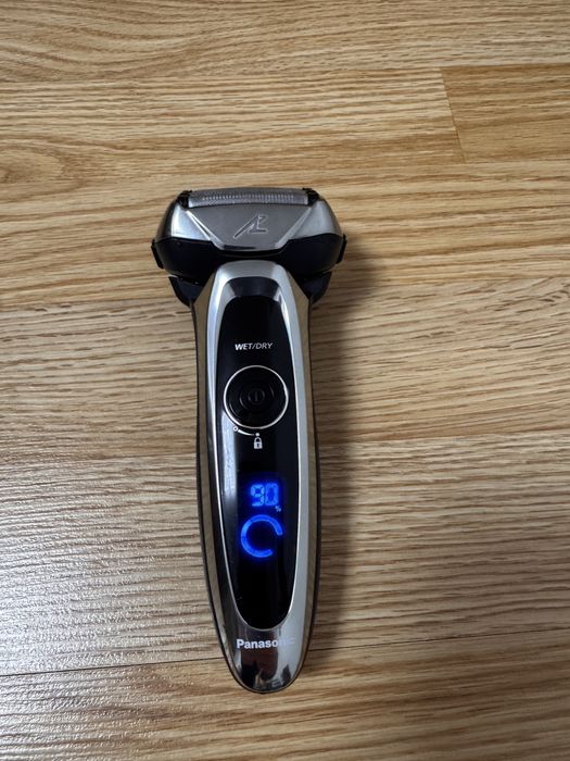 Aparat de ras PANASONIC RC9-15