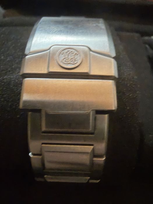 BALL 44mm Swiss Automatic Chronograph