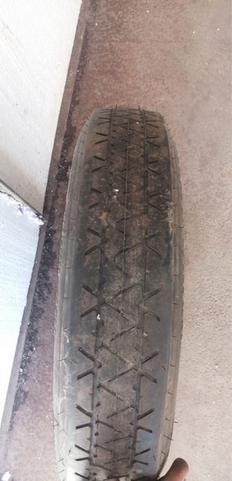 Продаю запасное колесо для машины