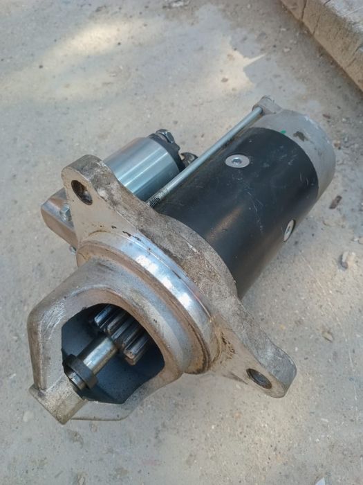 Стартер стартер сартер