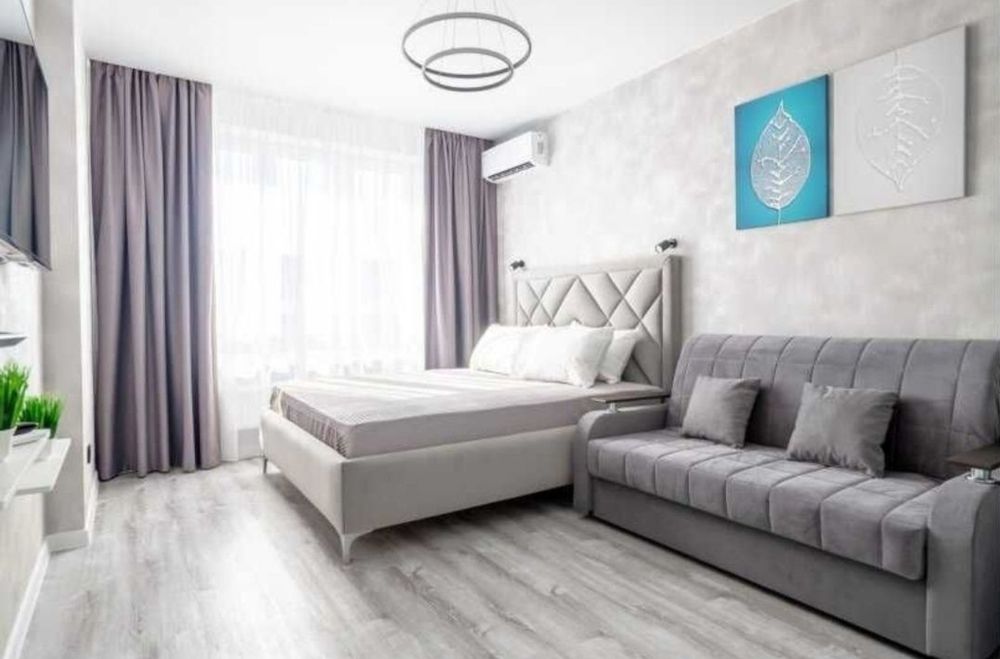 Сдаю однушку посуточно в центре города