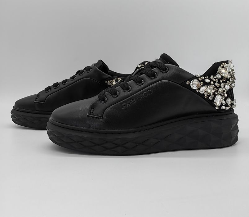 Дамски Сникърси JIMMY CHOO