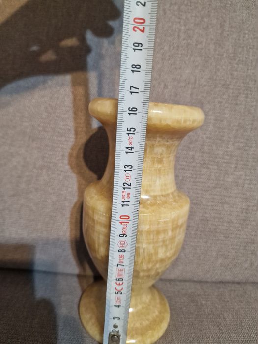 Vaza onix ,stare buna