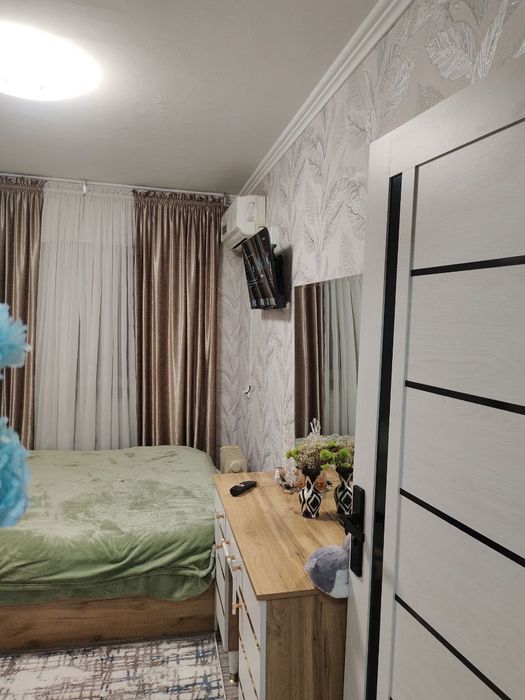 Дом!!! 3 хоналик 4 хона килинган хонадон!!! Срочно!!!