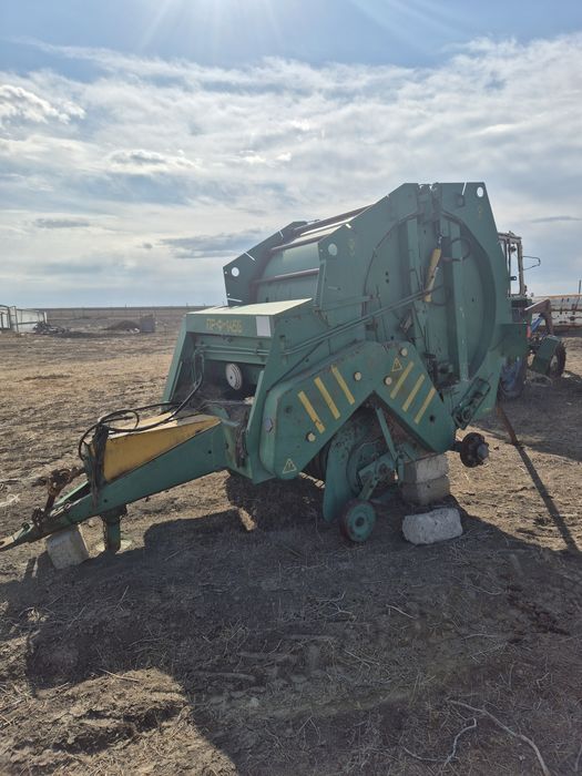 Продам рулон прес