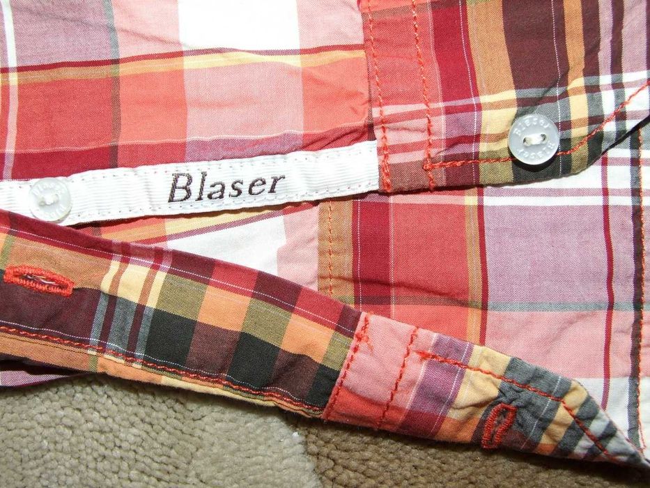 Продавам дамска ловна риза BLASER, размер 40.