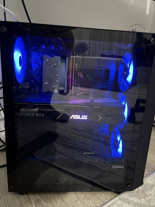 Срочно компьютер