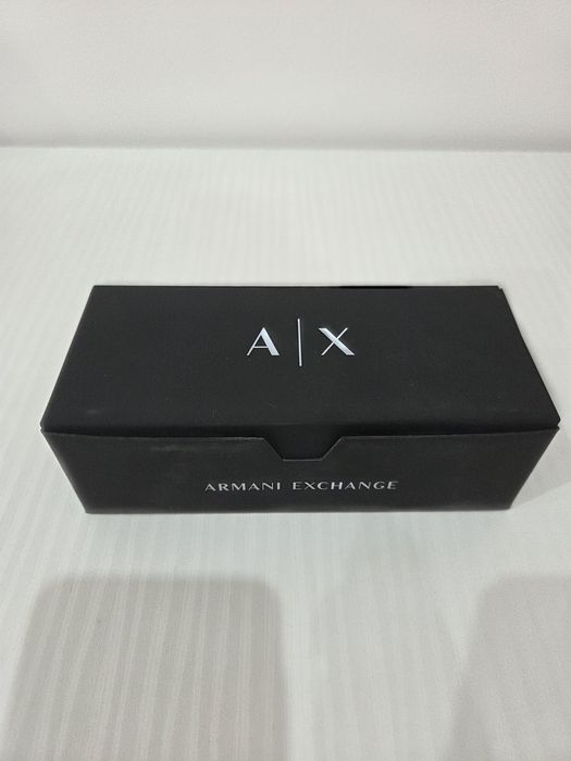 Ochelari de soare Armani Exchange