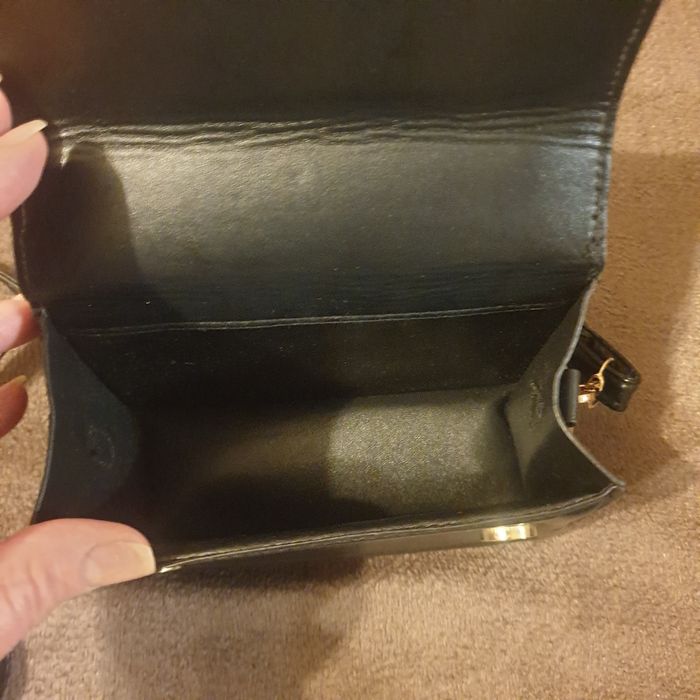 Чанта с портмоне