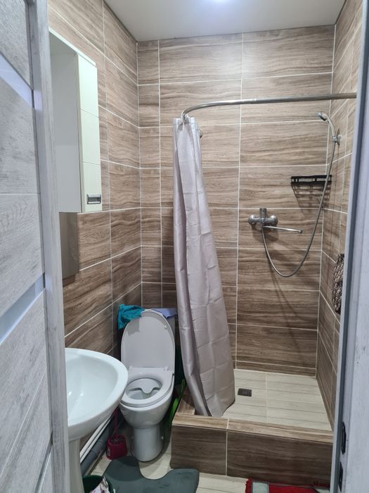 Сдам евродвушку.