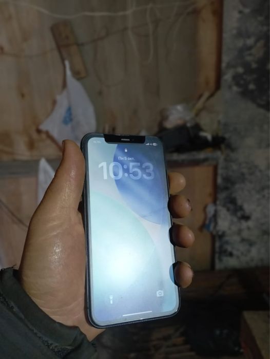 Iphone 11 сатылады