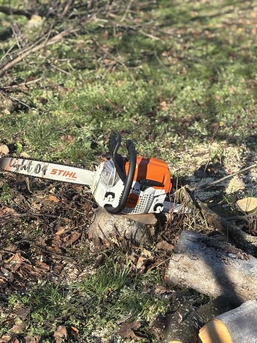 Градинарски услуги-косене на трева