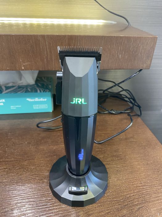 Jrl onix машинка для стрижки