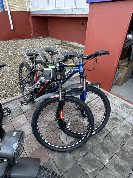 Электровелосипеды ,Велосипеды