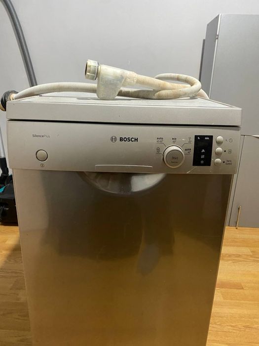 Посудомойка BOSCH