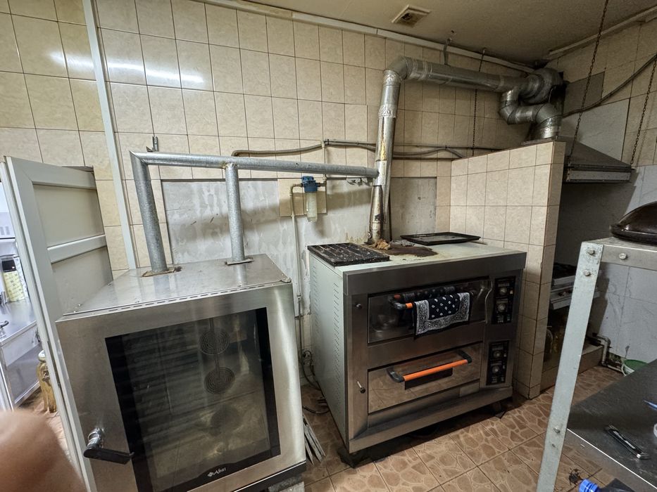 Сдам кулинарию в аренду