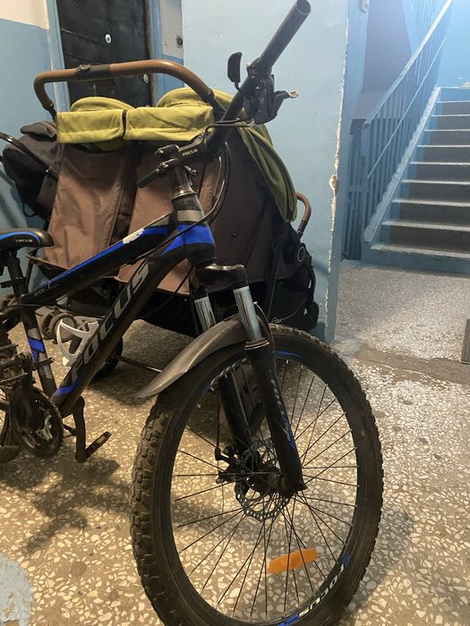 Продам велосипед