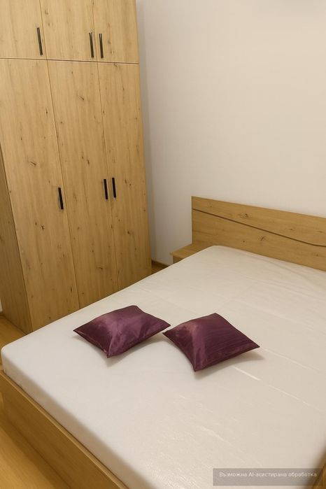 Дава се под наем Тристаен апартамент в Пловдив, Кючук Париж - 100 кв.м за 498.27 € - Снимка #3