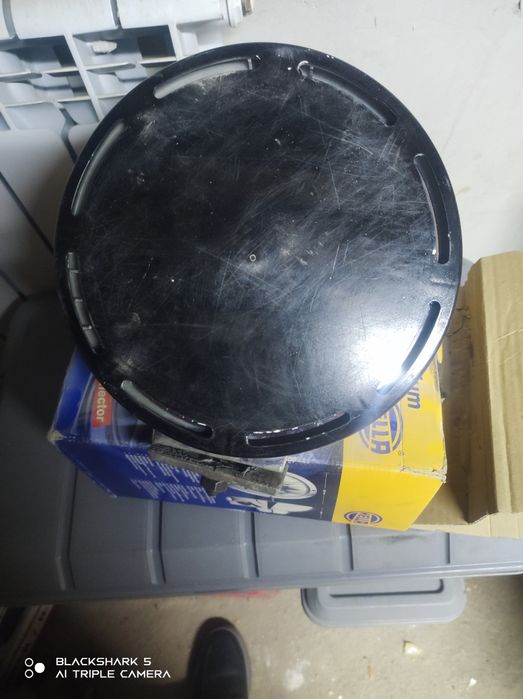 Дополнительный фары hella