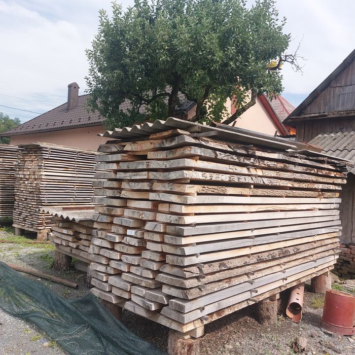 Vand cherestea de frasin