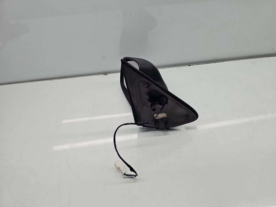 Oglinda stanga Dacia Logan II MCV BK (K52) [Fabr 2013-2022] Break OEM
