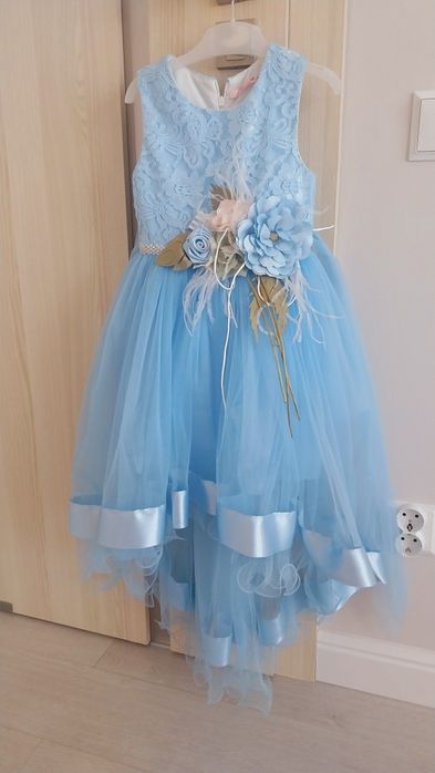 Rochita eleganta nunta mar 122