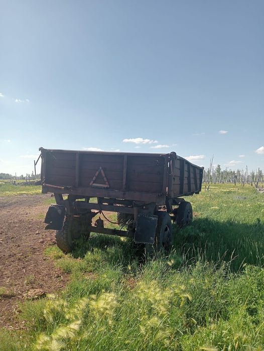 Продам трактор МТЗ