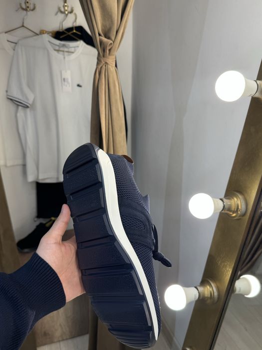 Loro Piana темно синий