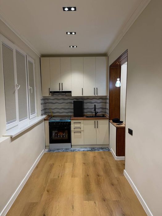 Срочно 2/3/4. 2х6 балкон.  Улучшенная планировка Шайхонтохурский район