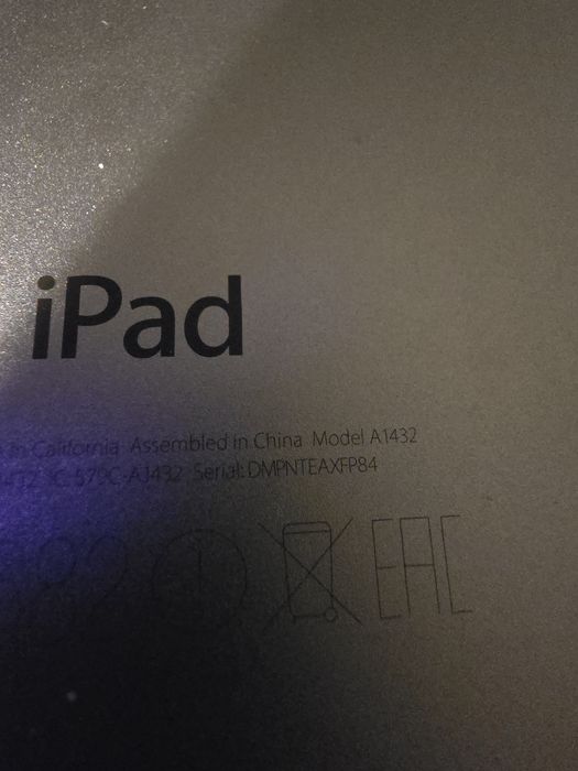 LOT IPad Mini 1 și 2 (pentru piese)