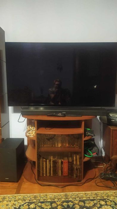 Телевизор LG OLED55B8